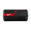 Milwaukee M18/M12 Wireless Jobsite Speaker