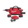 Milwaukee M18 FUEL 2-Tool Combo Kit