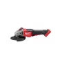 Milwaukee M18 FUEL 4-1/2” - 6” Braking Grinder