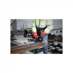 M18 FUEL 4-1/2” – 6” Braking Grinder