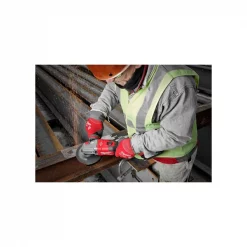 M18 FUEL 4-1/2” – 6” Braking Grinder Kit, Slide Switch, Lock-On