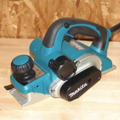 3-1/4" Planer