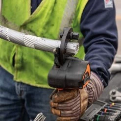 Battery-Operated EHS Closed-Jaw Cutter, 4 Ah