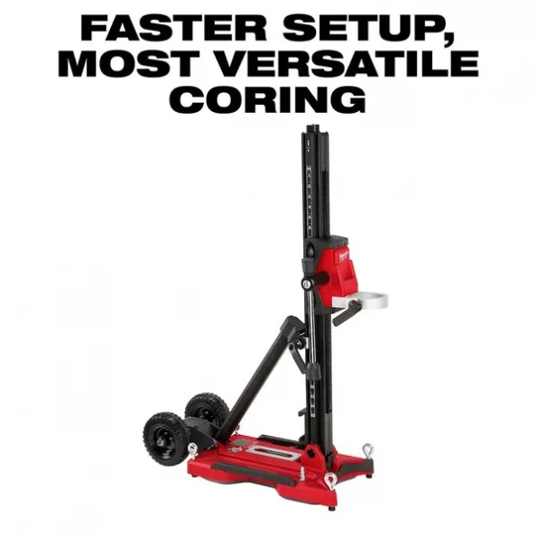 Compact Core Drill Stand