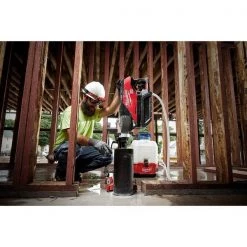 Milwaukee Compact Core Drill Stand 7 Compact Core Drill Stand