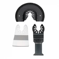 Craftsman CM Oscillating 3 pieces MP Set