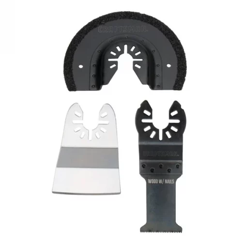 CM Oscillating 3 pieces MP Set