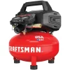 Craftsman Brushless Cordless Air Co 20V 2.5 gal