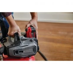 Brushless Cordless Air Co 20V 2.5 gal