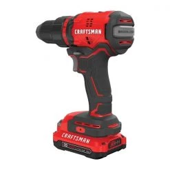 Cordless Brushless 1/2" Drill/Driver, 20V