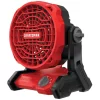 Craftsman Cordless Jobsite Fan (Tool Only), 20V
