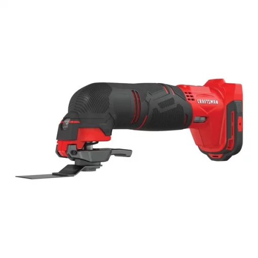 Cordless Oscillating Tool 20V (Tool Only