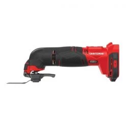 Cordless Oscillating Tool 20V (Tool Only