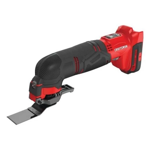 Cordless Oscillating Tool 20V (Tool Only