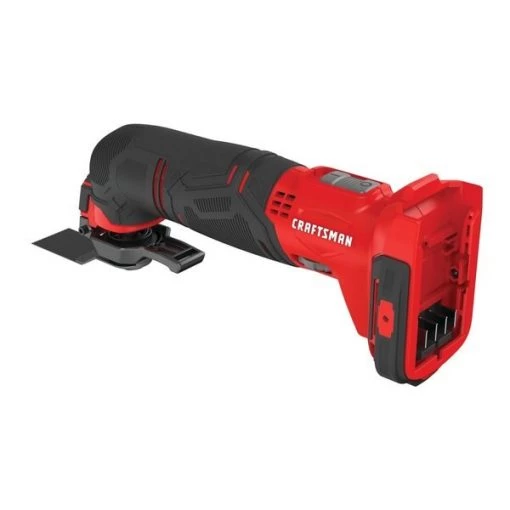 Cordless Oscillating Tool 20V (Tool Only