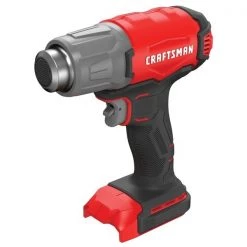 Cordless Heat Gun 20V