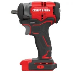 Cordless Brushless 3/8" Impact Wrench