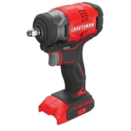 Cordless Brushless 3/8" Impact Wrench
