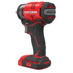 Cordless Brushless 3/8" Impact Wrench