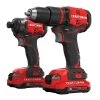 Craftsman Cordless Brushless Compact 2 Tool 20V