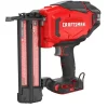 Craftsman Cordless Brad Nailer 20V, 18ga (Tool Only