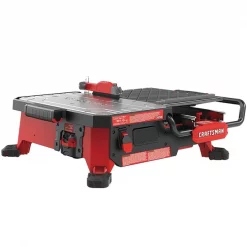 Cordless Compact Wet Tile Saw 7" 20V