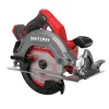 Craftsman Brushless Cordless Circul 7-1/4" 20V