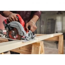 Brushless Cordless Circul 7-1/4" 20V