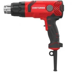 Corded Heat Gun