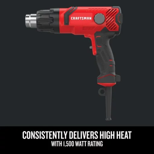 Corded Heat Gun