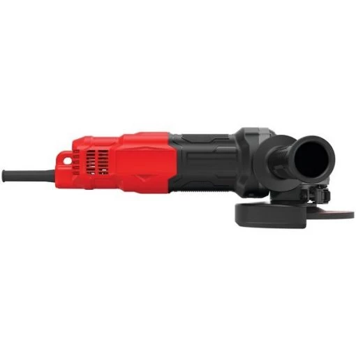 Small Angle Grinder, 6A 4-1/2