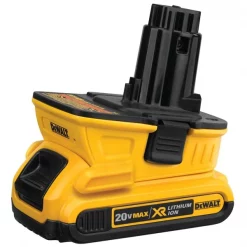 Dewalt Battery Adapter for Li-Ion 20V