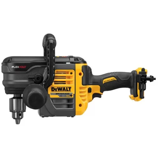 1/2 in, 60V DC Cordless Drill, Bare Tool