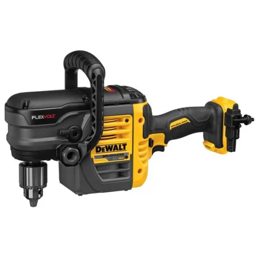 1/2 in, 60V DC Cordless Drill, Bare Tool