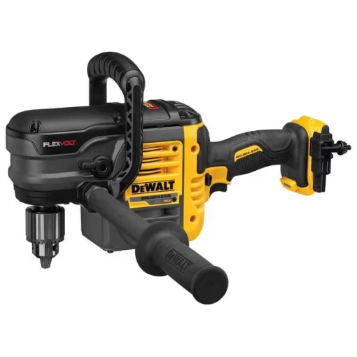 1/2 in, 60V DC Cordless Drill, Bare Tool
