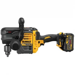 1/2 in, 60V DC Cordless Drill, Battery Included