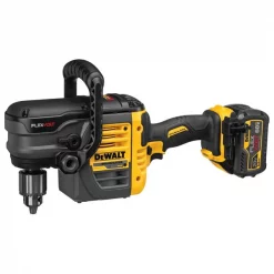 1/2 in, 60V DC Cordless Drill, Battery Included