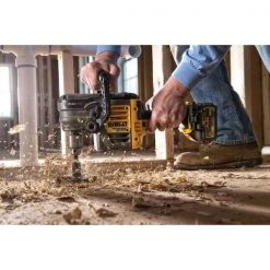 1/2 in, 60V DC Cordless Drill, Battery Included