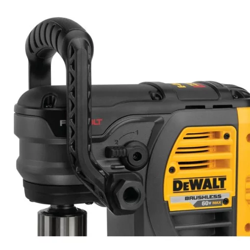 1/2 in, 60V DC Cordless Drill, Battery Included