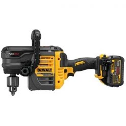 1/2 in, 60V DC Cordless Drill, Battery Included