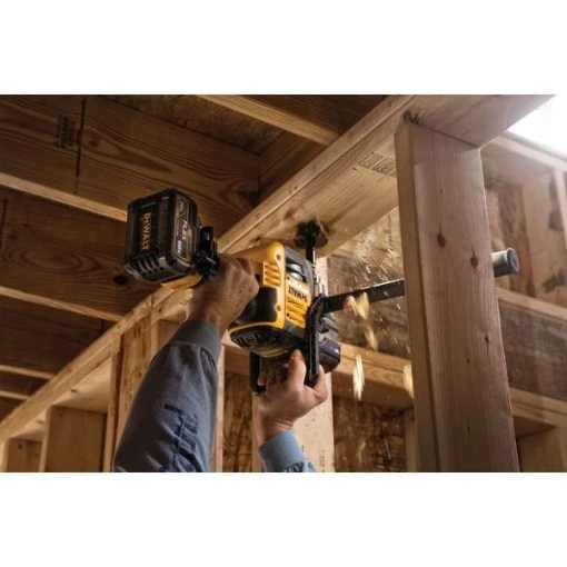 1/2 in, 60V DC Cordless Drill, Battery Included