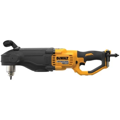 Cordless Stud and Joist Drill, 60.0V