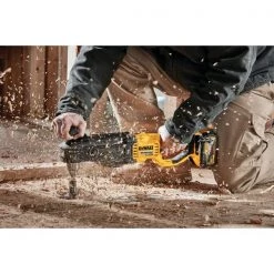 Dewalt Cordless Stud and Joist Drill, 60.0V 9 Cordless Stud and Joist Drill, 60.0V