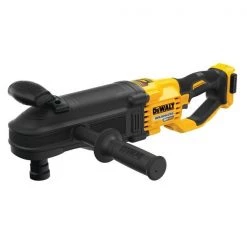 Dewalt Cordless Stud and Joist Drill, 60V 7 Cordless Stud and Joist Drill, 60V