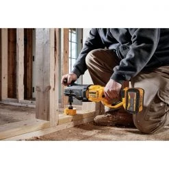 Dewalt Cordless Stud and Joist Drill, 60V 11 Cordless Stud and Joist Drill, 60V