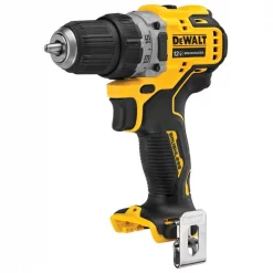 Drill, Cordless, 1, 500 RPM, 12V DC