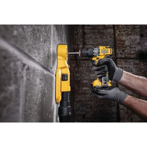 Cordless Hammerdrill, 12.0V, Chuck 3/8In, Voltage: 12.0 V