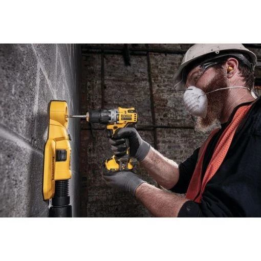 Cordless Hammerdrill, 12.0V, Chuck 3/8