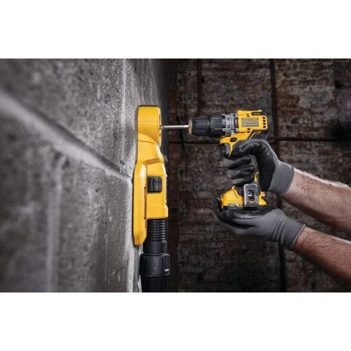 Cordless Hammerdrill, 12.0V, Chuck 3/8
