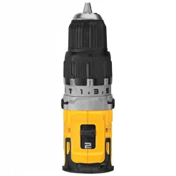 Dewalt Cordless Hammerdrill, 12.0V, Chuck 3/8 7 Cordless Hammerdrill, 12.0V, Chuck 3/8